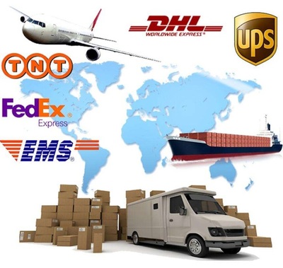 无锡FEDEX联邦国际快递全球(美加墨促销)
