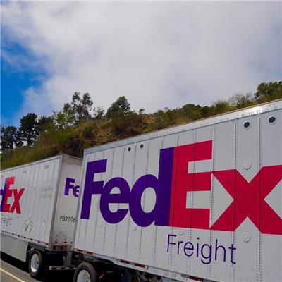 无锡联邦国际快递 无锡FEDEX 无锡联邦快递-化工品国际快递