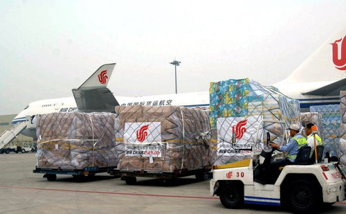 贵阳市优秀国际货运代理企业公示与无锡国际快递发展概况