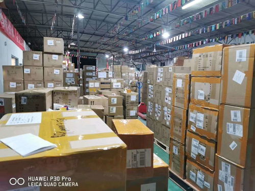 中欧高速铁路与国际快递 无锡至澳洲的高效物流解决方案