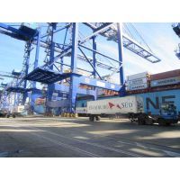 无锡市港口国际物流 一站式国际货运解决方案，连接全球的桥梁