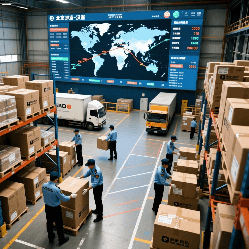 呼和浩特化工品国际快递企业TOP榜单 专业服务领航选择