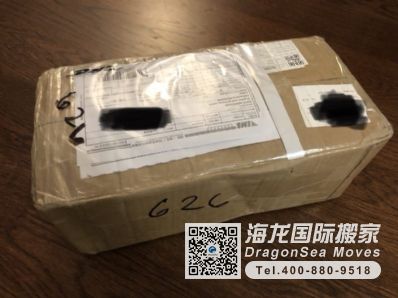 往美国寄食品如何选择快递？海龙国际快递与无锡国际快递服务对比及省钱攻略